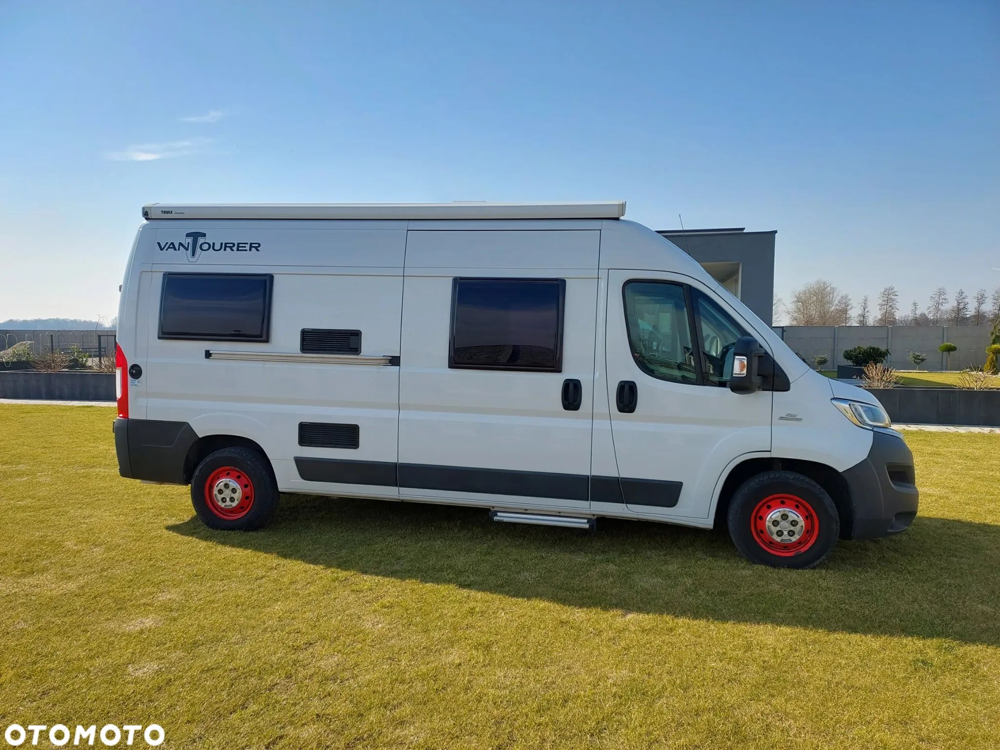Fiat kamper - 1