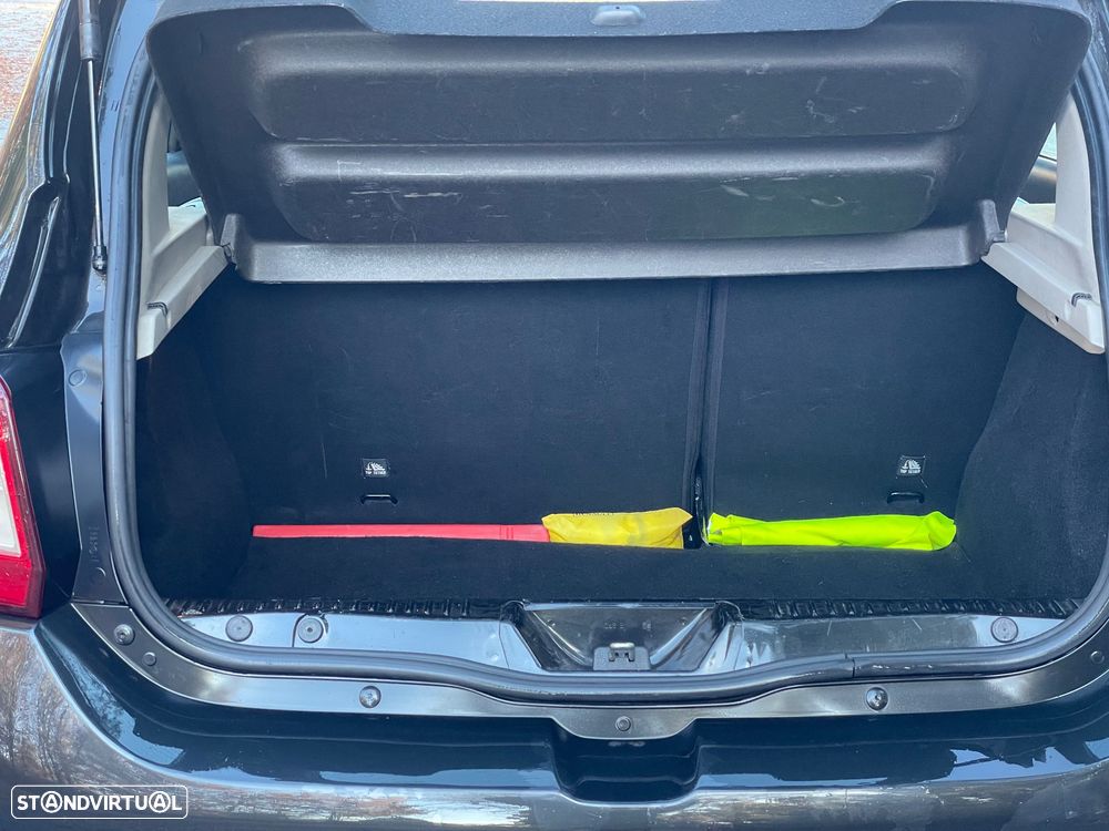 Dacia Sandero Stepway dCi 90 Prestige - 12