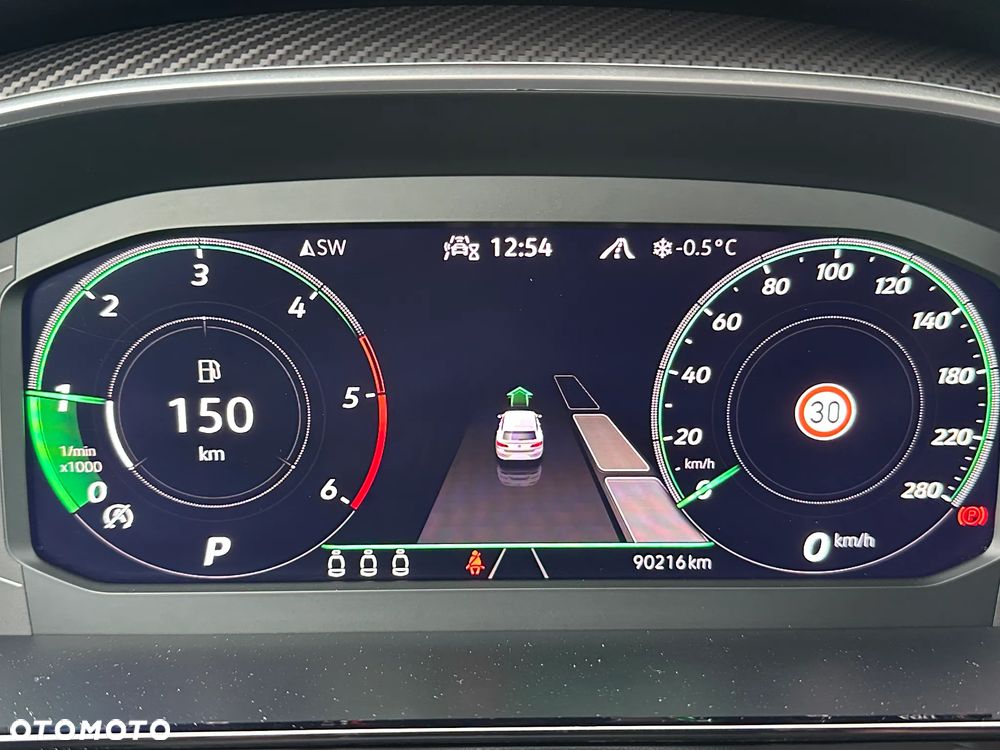 Volkswagen Arteon Shooting Brake 2.0 TDI 4Motion R-Line DSG - 20