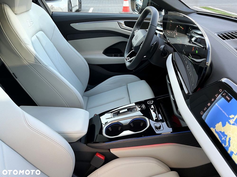 Audi A6 Limousine - 25