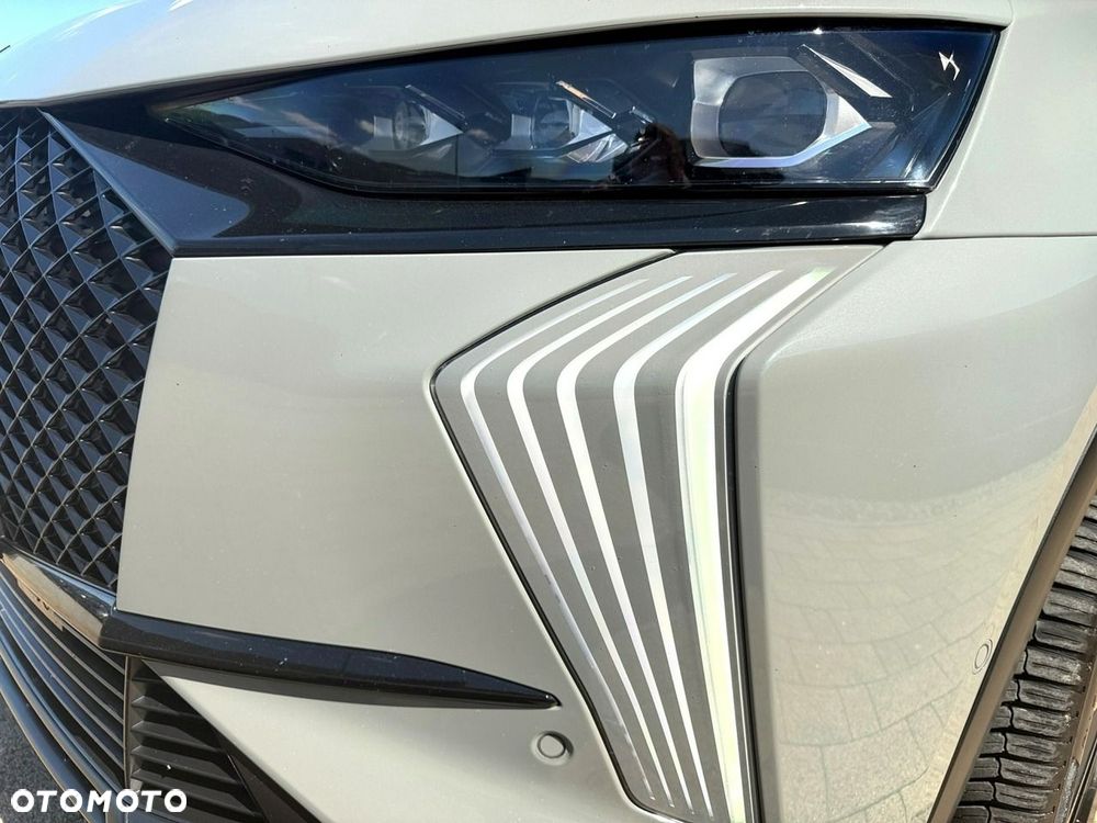 DS Automobiles DS 7 Crossback - 9