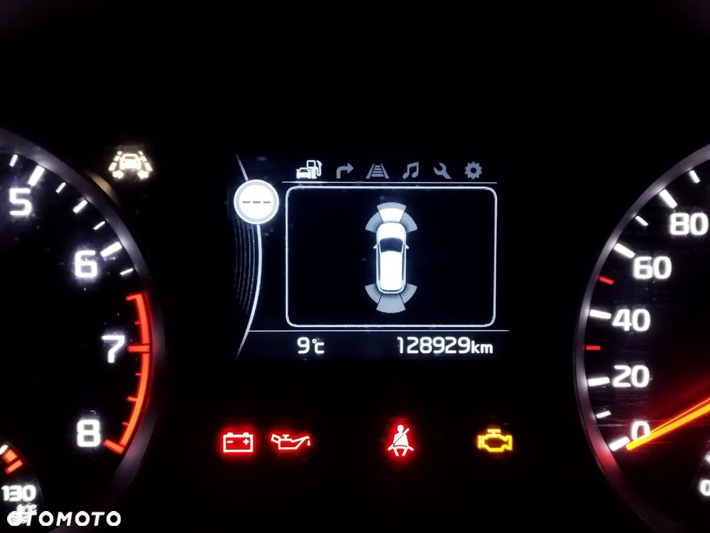 Kia Sportage 1.6 GDI L 2WD - 15