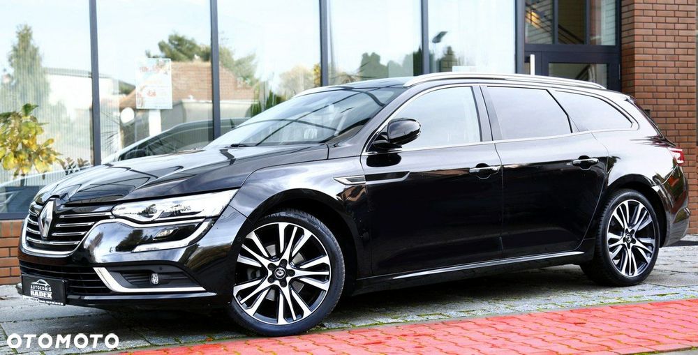 Renault Talisman - 7