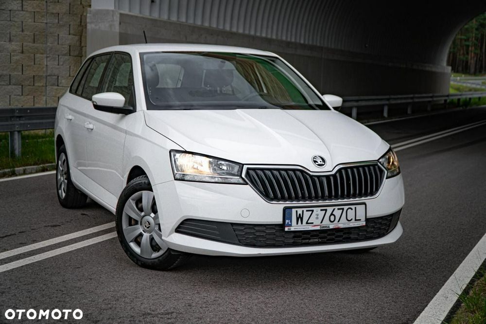 Skoda Fabia - 31