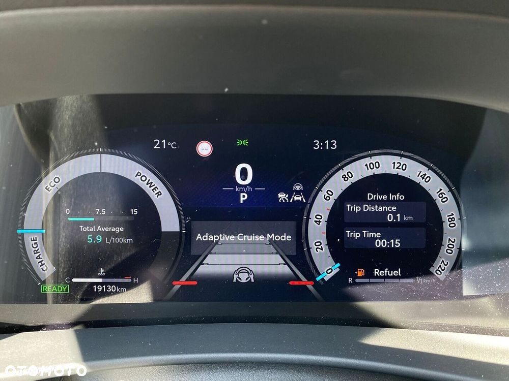 Toyota C-HR - 25