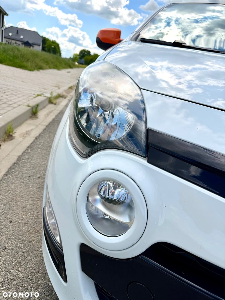 Renault Twingo 1.2 16V Eco Access - 15