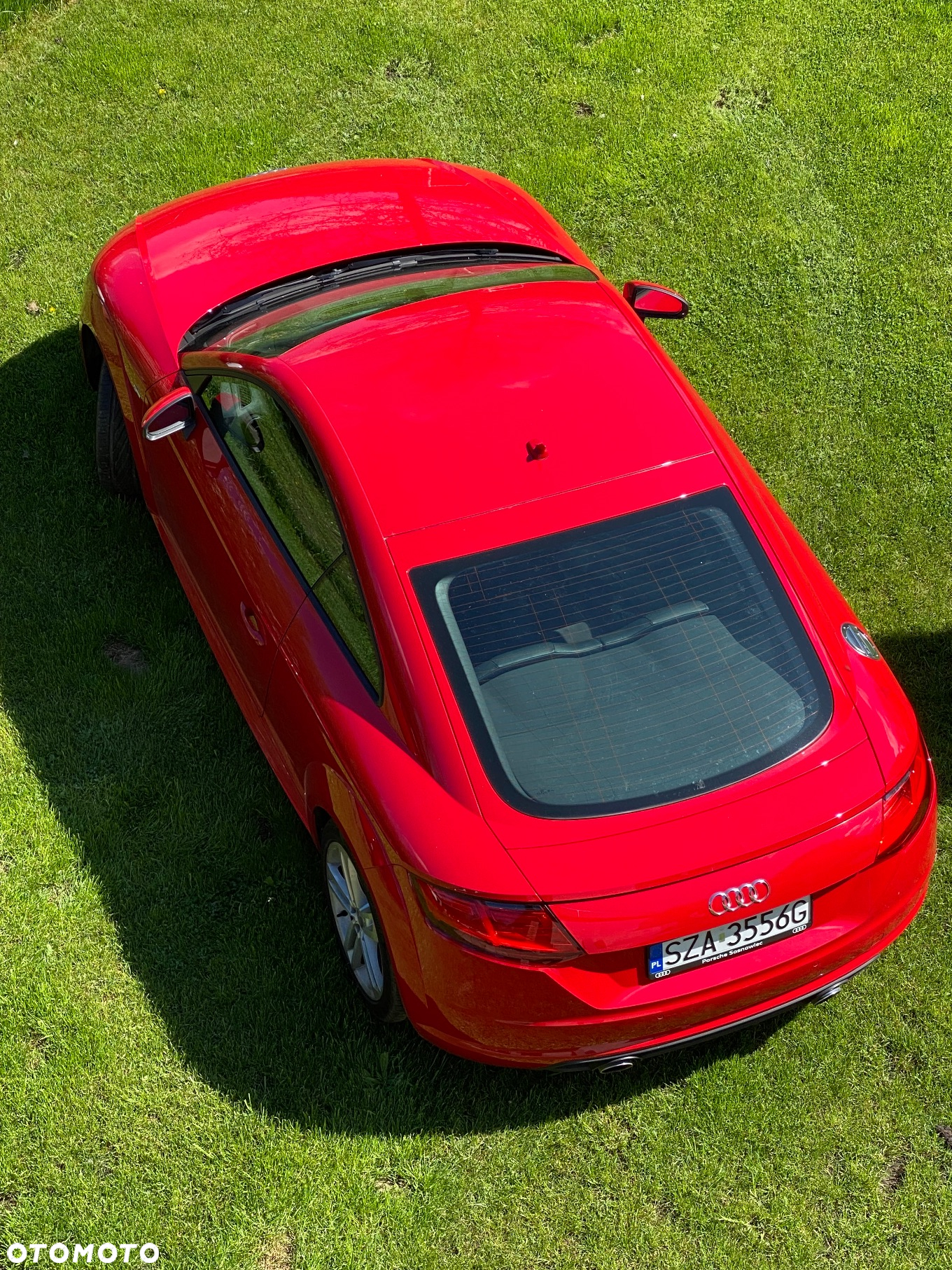 Audi TT Coupé - 18