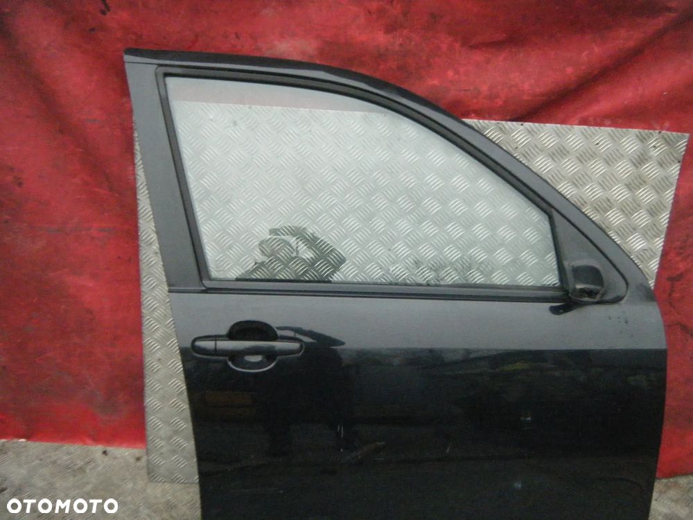 Drzwi prawe przednie przód Daihatsu Terios II 2 =RADOM - 2