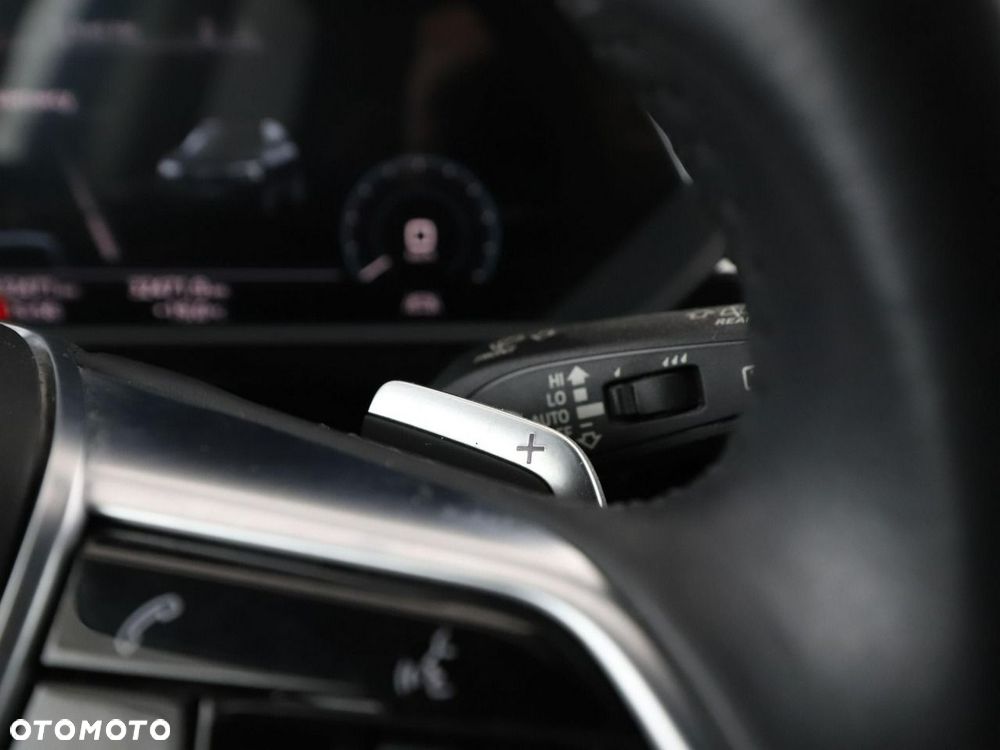 Audi e-tron 50 Quattro - 35