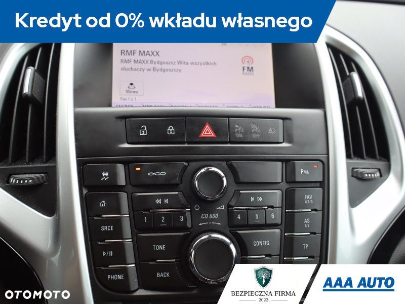 Opel Astra - 14