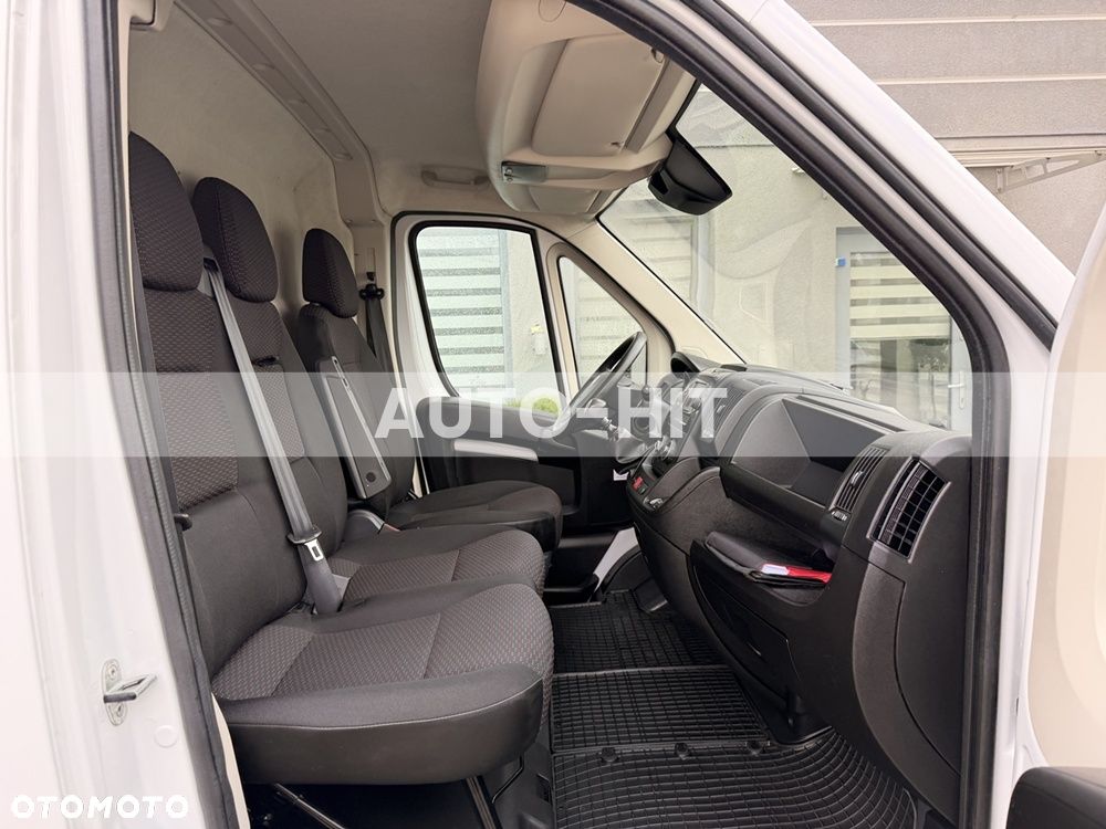 Citroën Jumper - 21