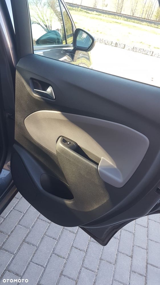 Opel Crossland X 1.2 Edition - 12