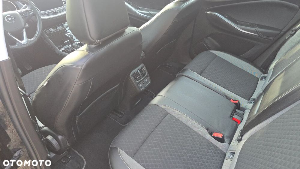 Opel Grandland X 2.0 CDTI Ultimate S&S - 13