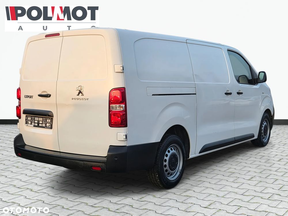 Peugeot EXPERT - 9