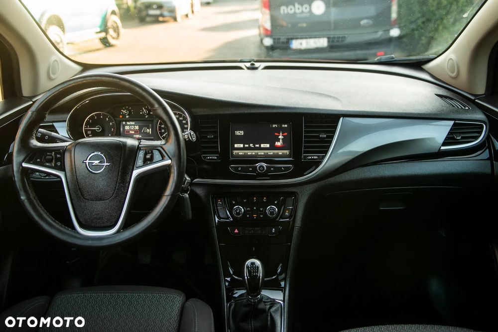 Opel Mokka X 1.4 ECOFLEX Start/Stop Active - 31