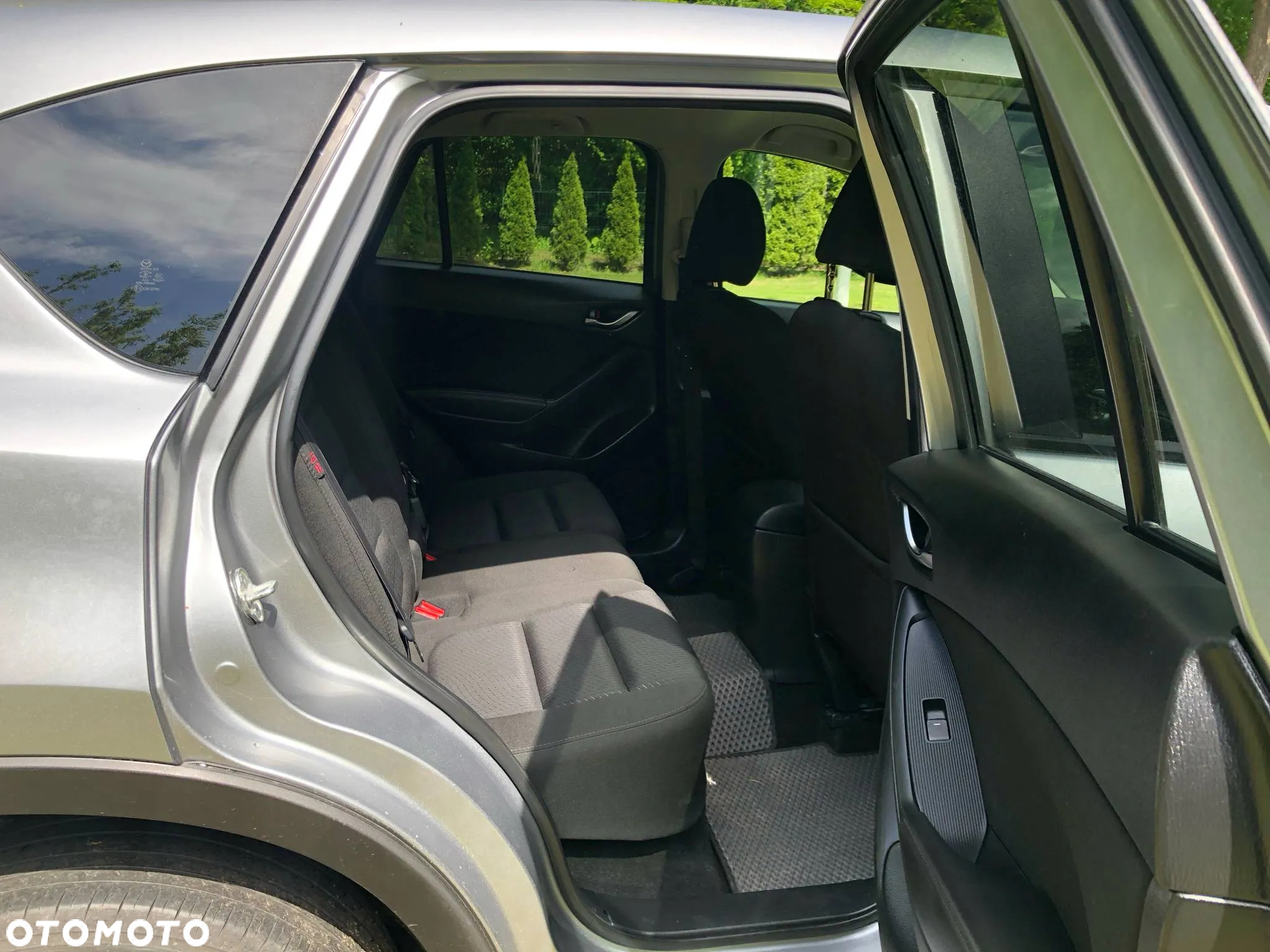 Mazda CX-5 - 5