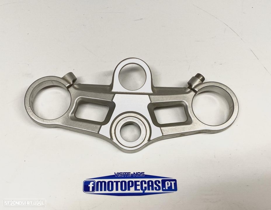 mesa direçao superior triumph daytona 675 - 1