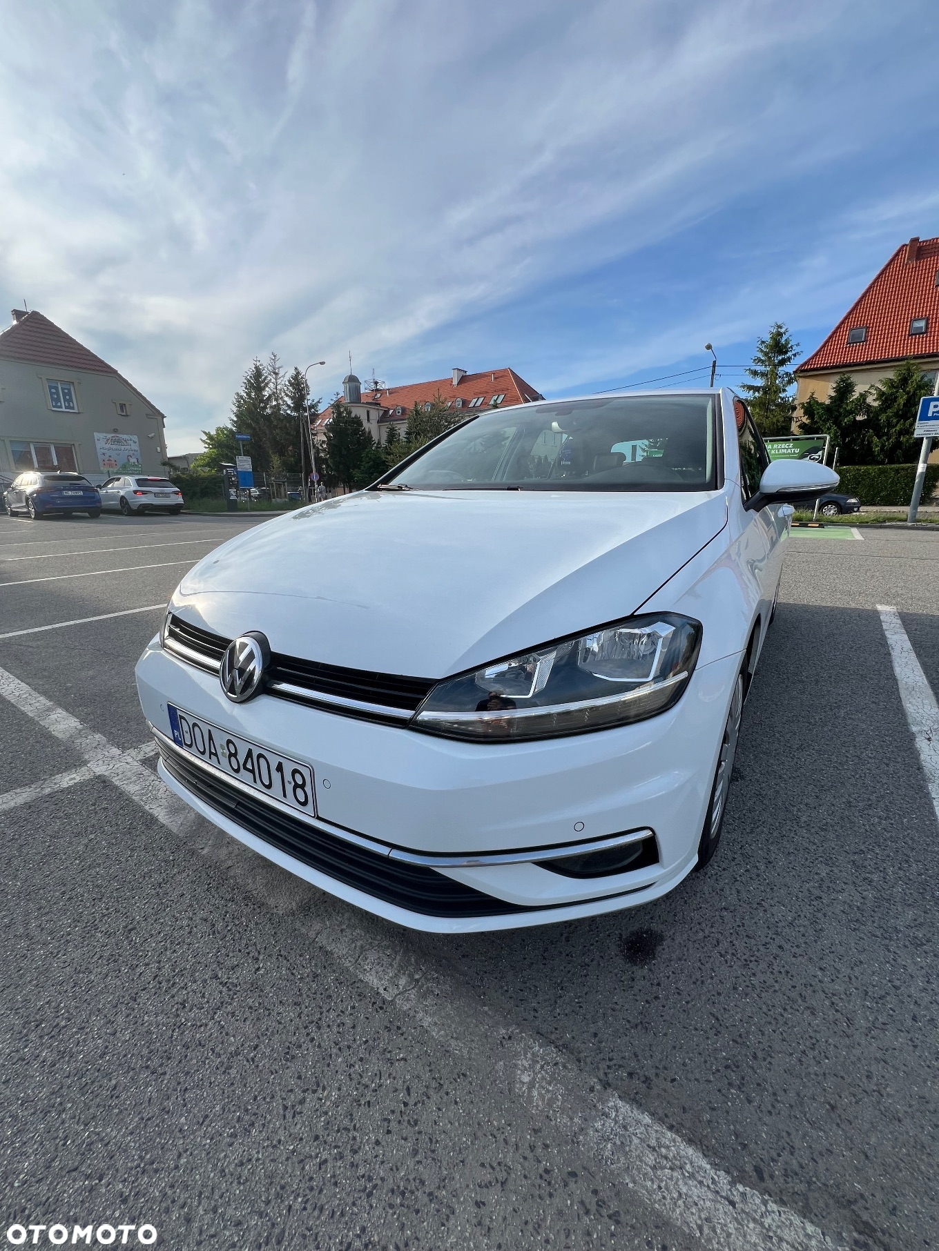 Volkswagen Golf 1.0 TSI (BlueMotion Technology) Comfortline - 14