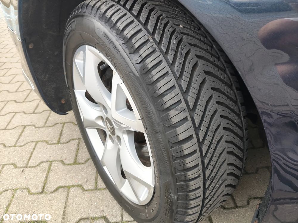 Citroën C5 THP 155 Exclusive - 24