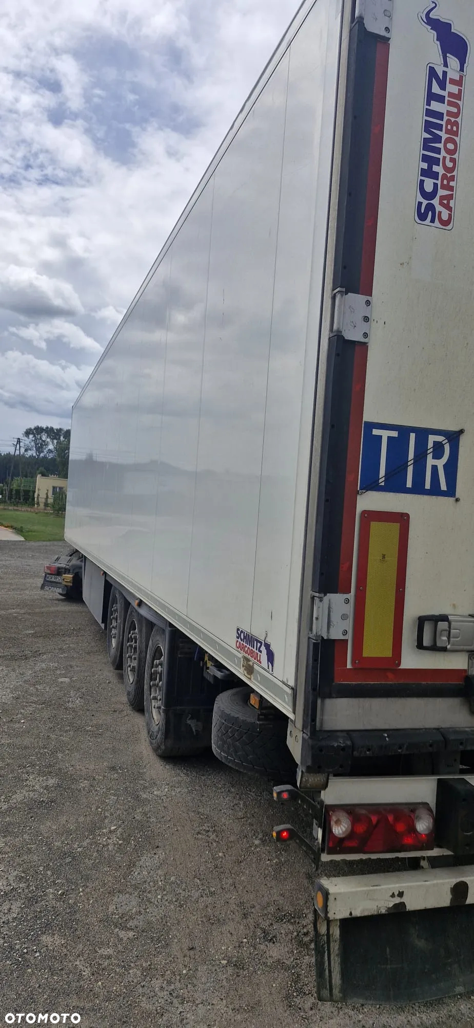 Schmitz Cargobull - 10