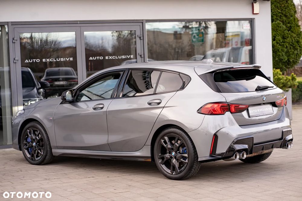 BMW Seria 1 - 19