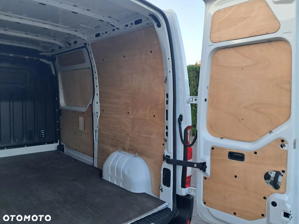 Renault MASTER !!! 2.3 DCI !!! KLIMA !!! SREDNIAK !!! - 26