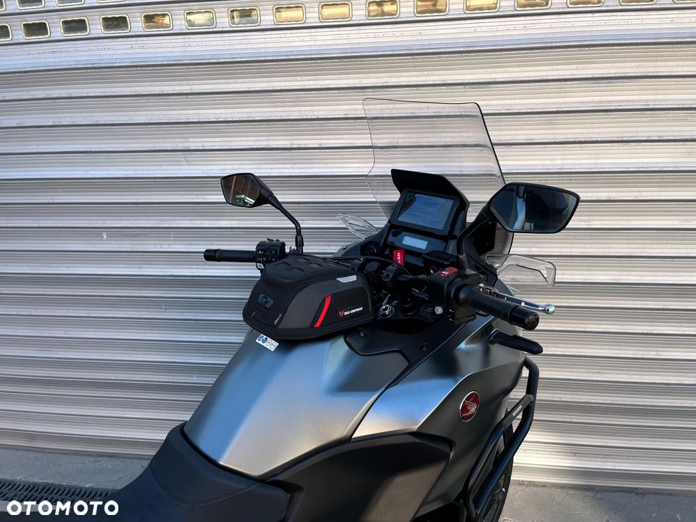 Honda NT - 15