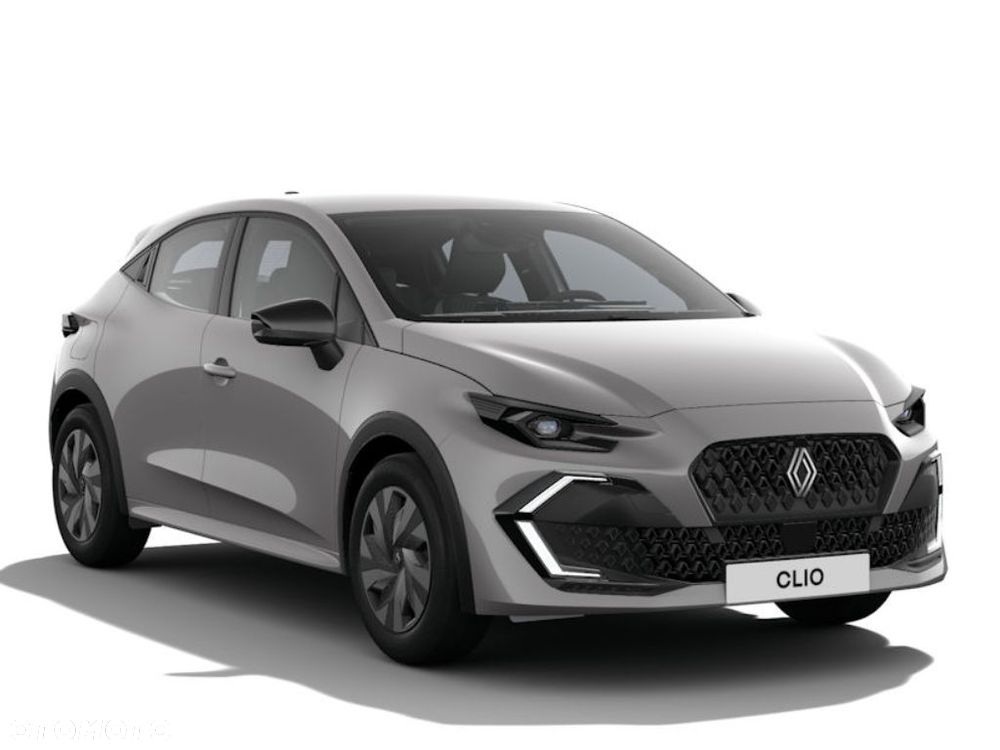 Renault Clio - 1