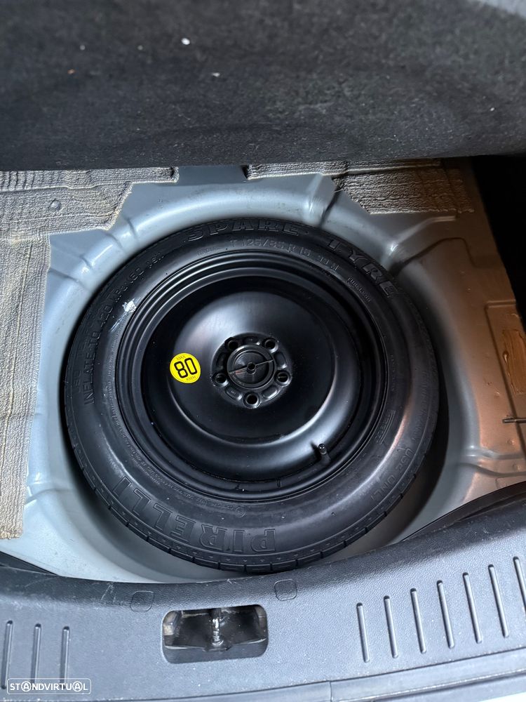 Ford Focus 1.6 TDCi Trend - 12