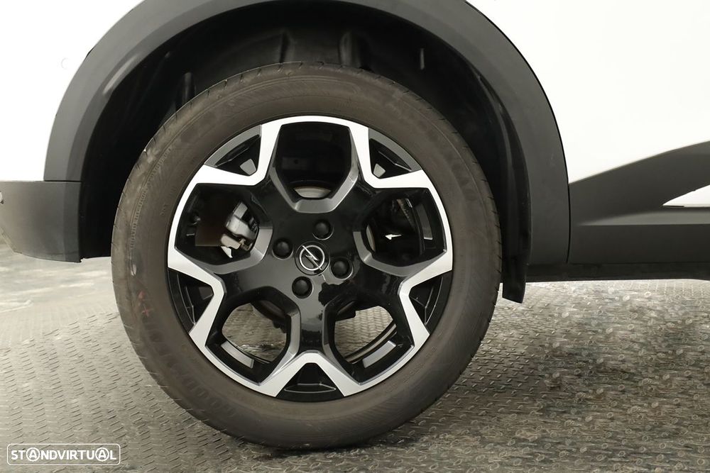 Opel Mokka 1.2 T Ultimate AT - 4