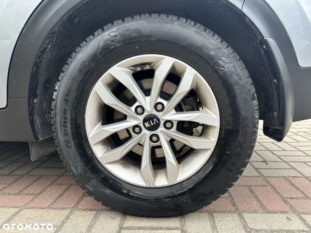 Kia Sportage 1.6 GDI M 2WD - 12