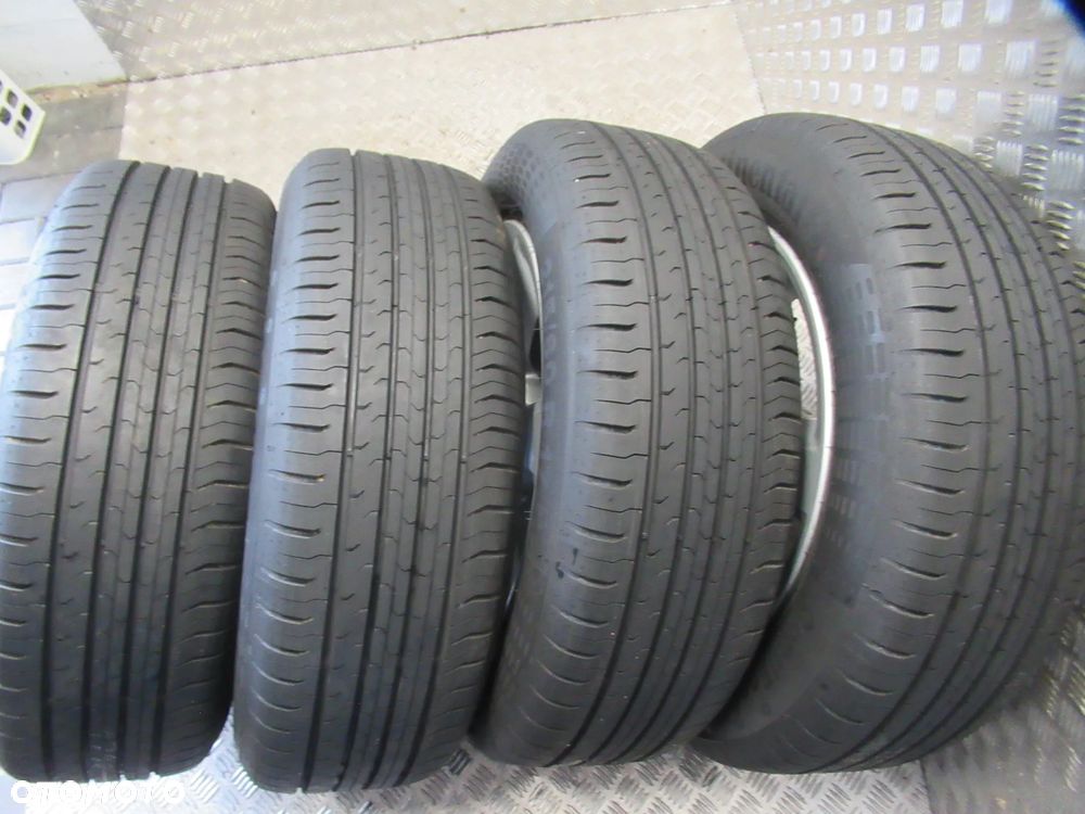 Koła Nissan Qashqai Juke 6,5Jx17 et40 5x114,3 - 10