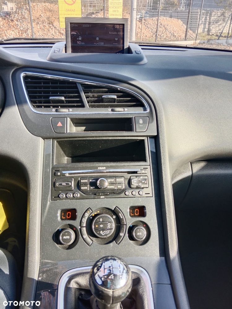 Peugeot 5008 1.6 Access - 15