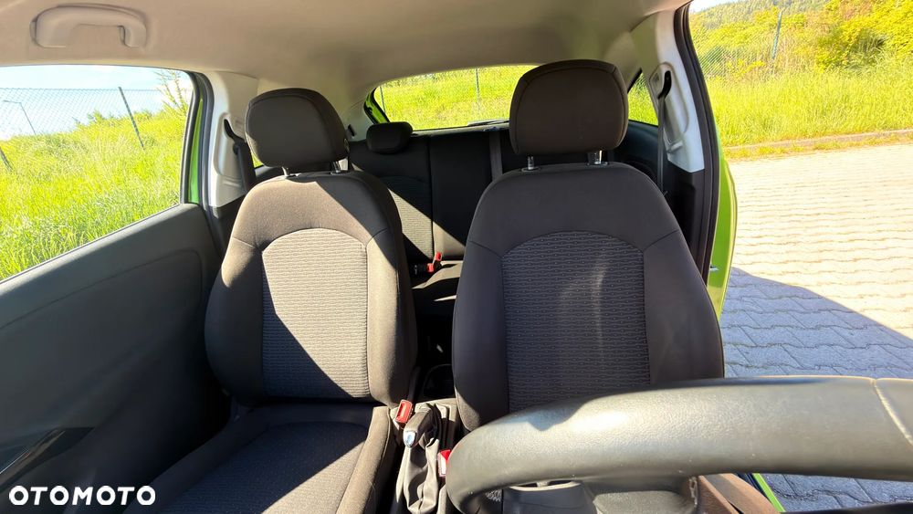 Opel Corsa - 8