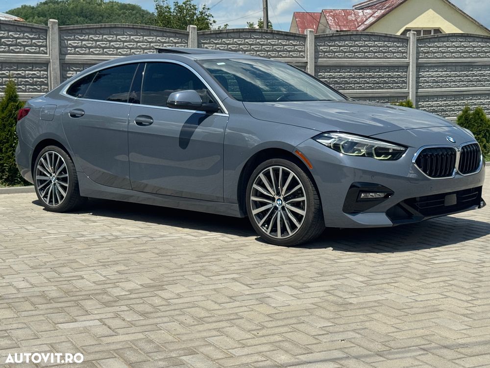 BMW Seria 2 - 8