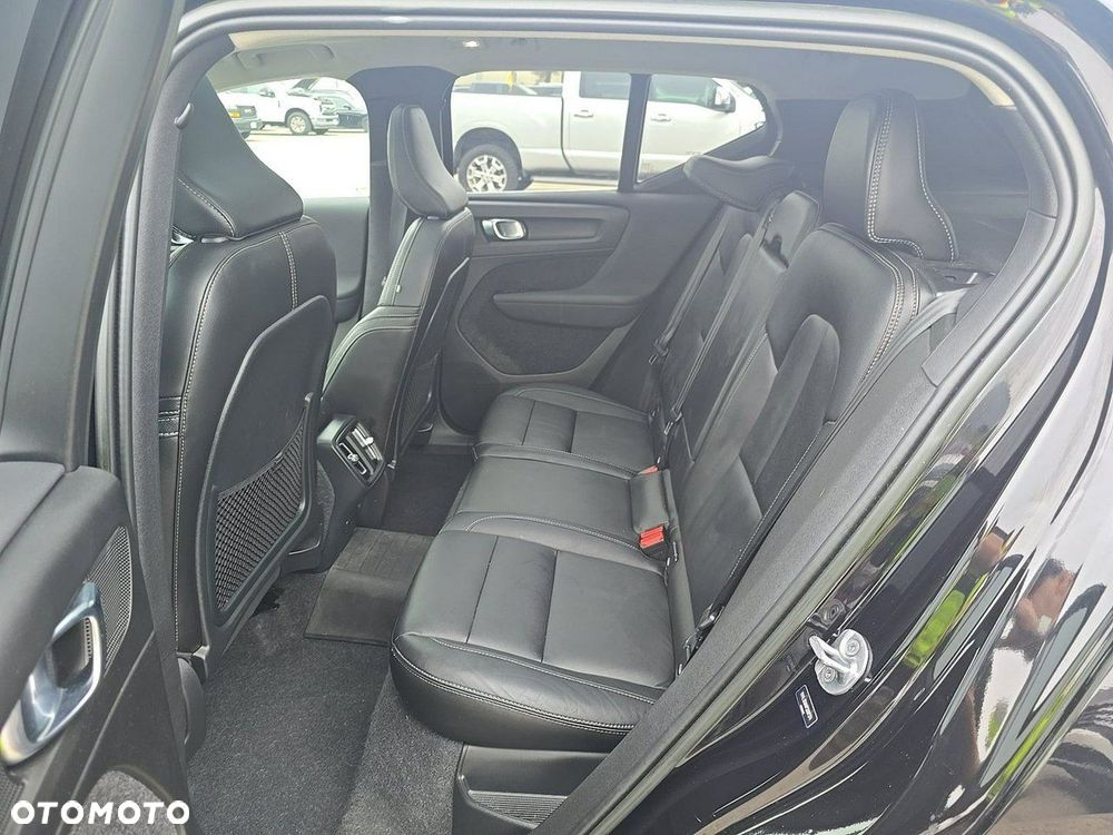 Volvo XC 40 B5 AWD Ultimate Bright - 10