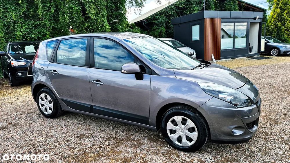 Renault Scenic 1.6 16V Tech Run Euro5 - 8