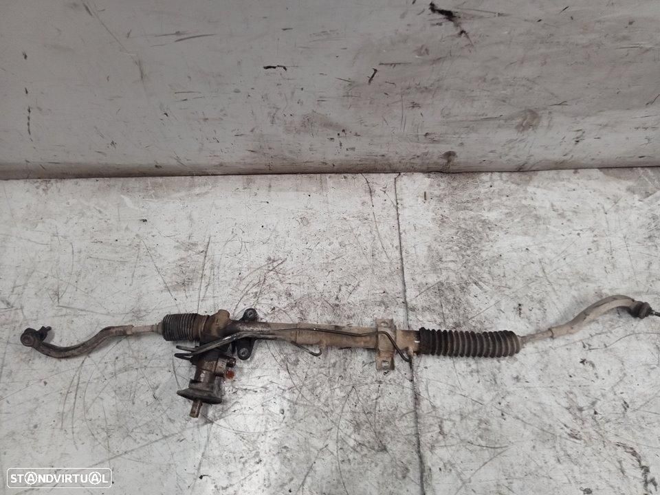 CREMALHEIRA DE DIREÇÃO MG ROVER ROVER 75 RJ - 1