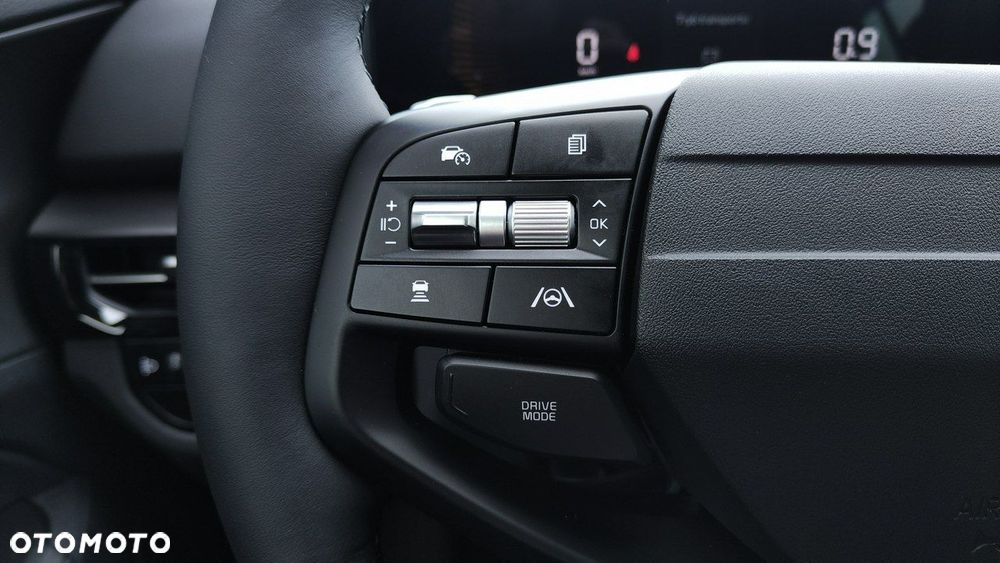 Kia Sportage - 16