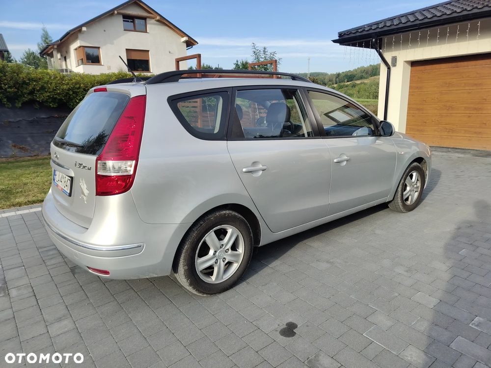 Hyundai i30 - 7