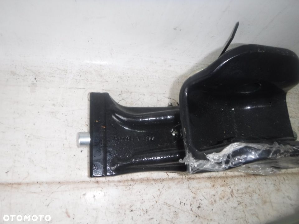 hs1490-2kud sauermann typ 390 zaczep nowy do traktora John Deere, Claas, Deutz Fahr, Kubota, Fendt, Valtra, New Holland, Same Deutz, Massey Fergusson, Case i innych - 9