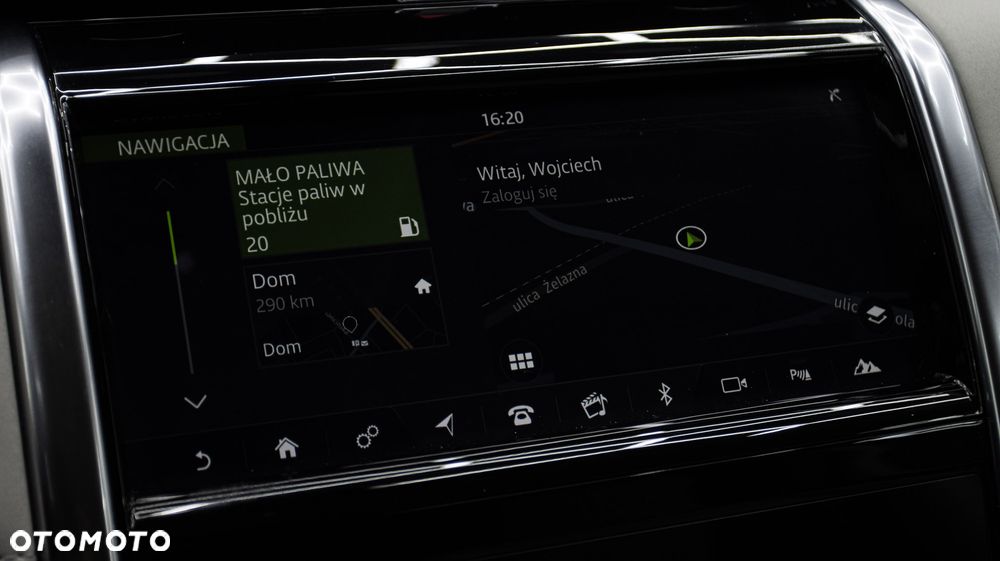 Land Rover Discovery Sport P200 - 32