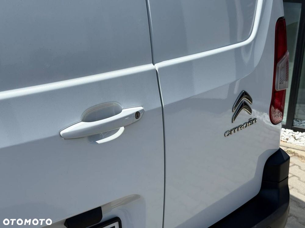 Citroën Berlingo VAN - 10