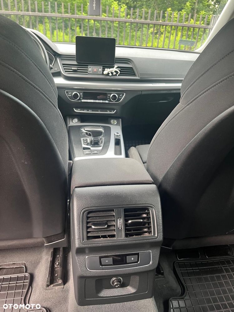 Audi Q5 40 TDI Quattro Sport S tronic - 16
