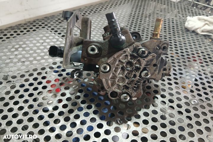 POMPA INALTA PRESIUNIE 0445010102 0445010102 Peugeot 307 1 [2001 - 20 - 2