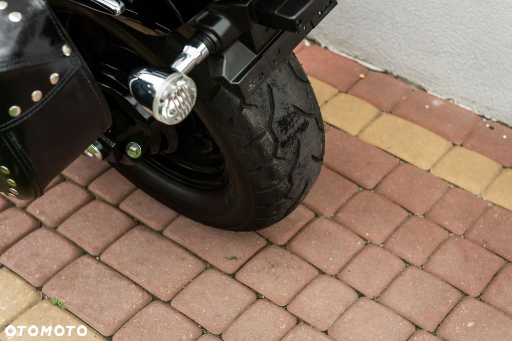 Suzuki Intruder - 8