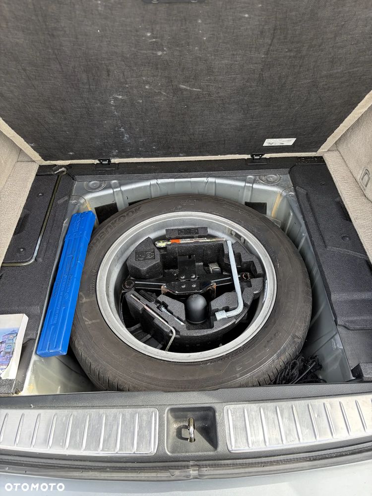 Subaru Outback 3.0 H6 - 25