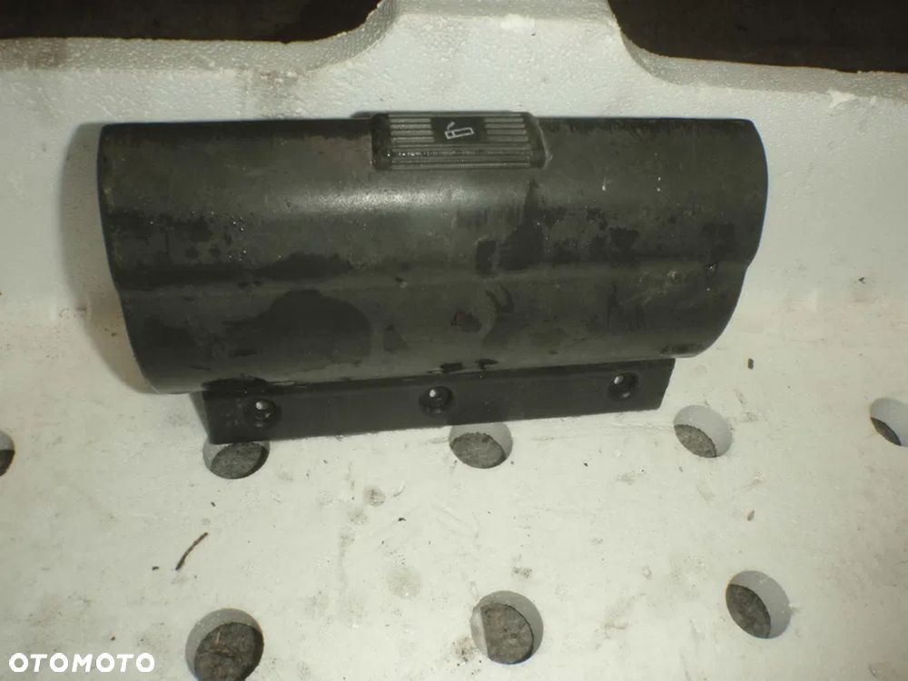 popielniczka schowek cinquecento cc wszystko do nich - 2