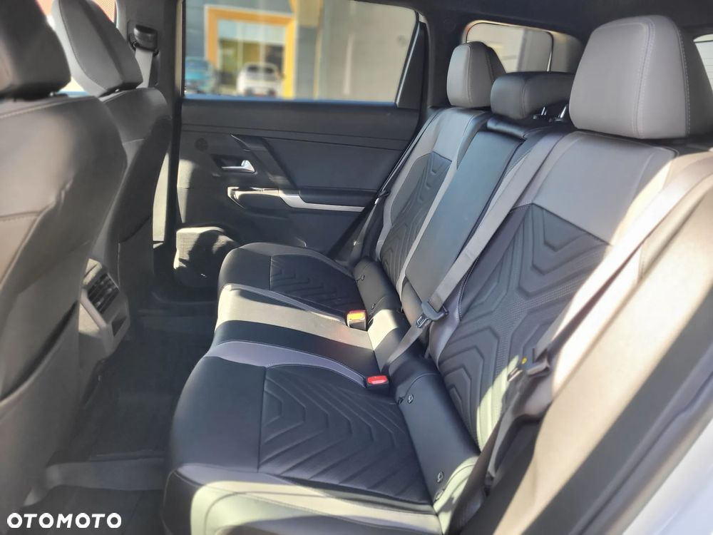 Jeep Compass 1.2 T3 mHEV First Edition FWD DCT - 12