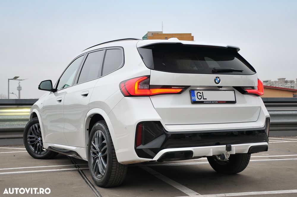 BMW X1 - 6